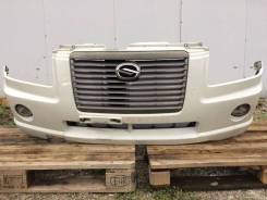 Бампер SUZUKI WAGON R SOLIO