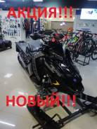 Polaris PRO-RMK 800 163 3''. исправен, есть птс, без пробега