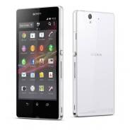 Sony Xperia Z. Б/у, 16 Гб, Белый, 3G, 4G LTE