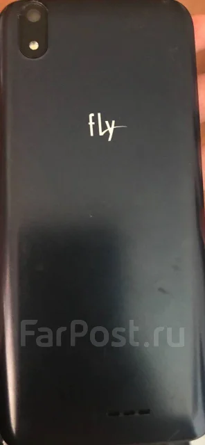 Fly. �/�, ������, 4G LTE ����