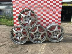 Enkei Modulo. x15", 5x114.30