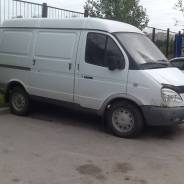ГАЗ 2752. Продам соболь, 2 400 куб. см., 1 500 кг.