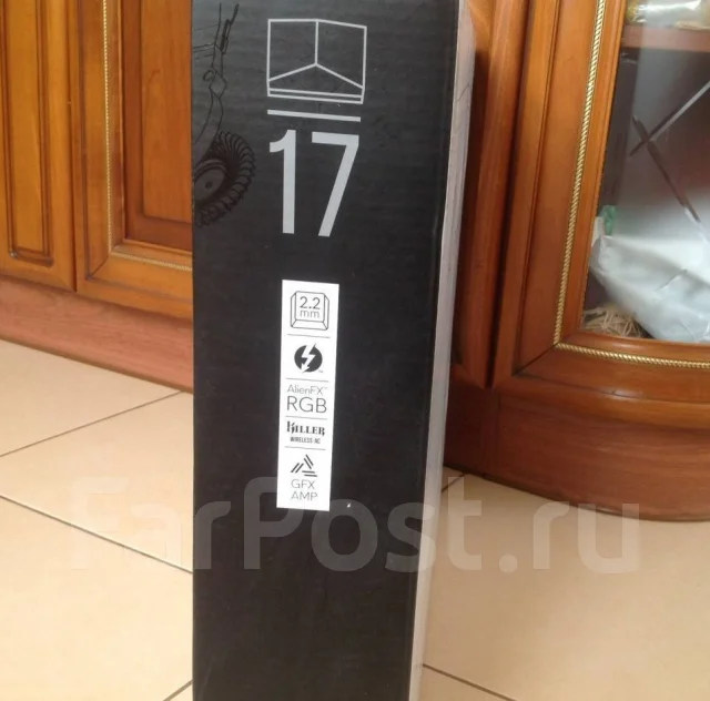Dell Alienware 17 R5. 17.3" ����