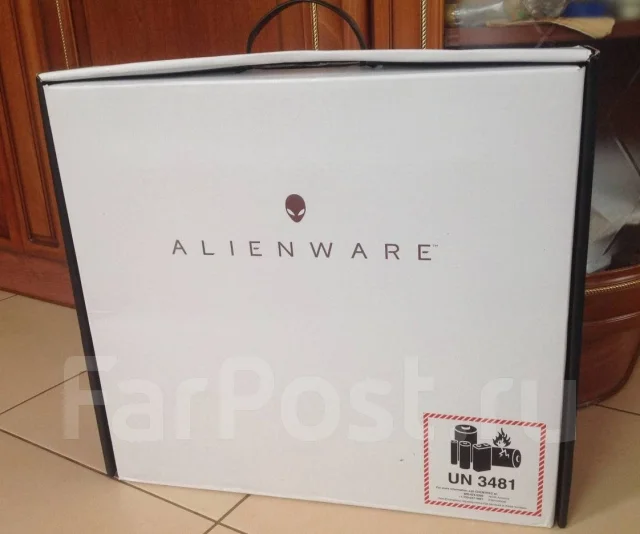 Dell Alienware 17 R5. 17.3" ����