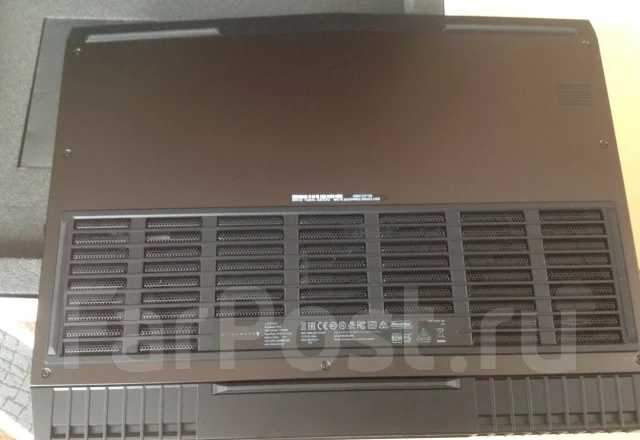 Dell Alienware 17 R5. 17.3" ����