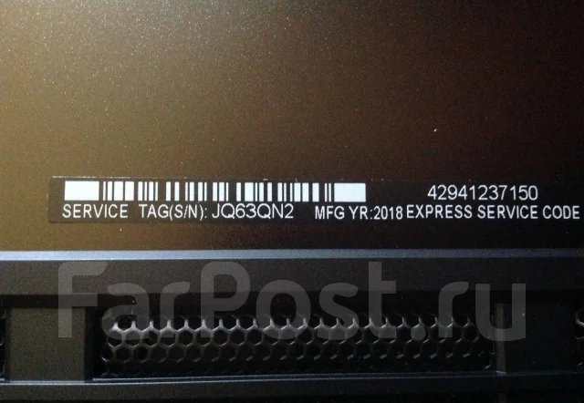 Dell Alienware 17 R5. 17.3" ����
