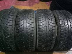 Hankook Winter i*Pike RW11. Зимние, шипованные, без износа, 4 шт