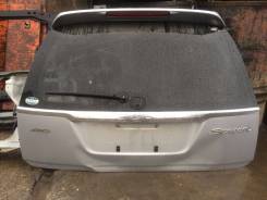 Дверь багажника. Honda Stream