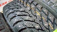 Nokian Hakkapeliitta 9. Зимние, шипованные, без износа, 4 шт