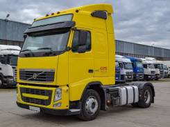 Volvo FH13. Седельный тягач Volvo FH440 2013 г/в, 12 780 куб. см., 10 531 кг.