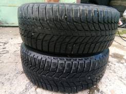 Triangle Group Sportex TSH11. Зимние, без шипов, 2015 год, 5 %, 2 шт