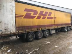 Schmitz SO1. Продам полуприцеп Schmitz, 39 000 кг.