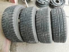 Yokohama Ice Guard IG30. Зимние, без шипов, 2012 год, 5 %, 4 шт