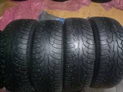 Nokian Hakkapeliitta 5. Зимние, шипованные, 10 %, 4 шт