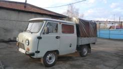 УАЗ 39094 Фермер. Продам УАЗ фермер, 4x4