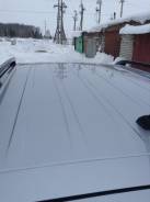 Крыша. Mitsubishi Outlander, CW4W, CW5W, CW6W, GF7W, GF8W, GG2W Двигатели: 4B11, 4B12, 4J11, 4J12, 6B31