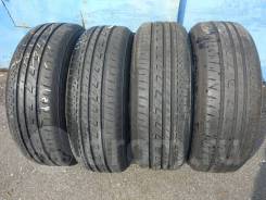 Bridgestone Ecopia PRV. Летние, 2012 год, 10 %, 4 шт