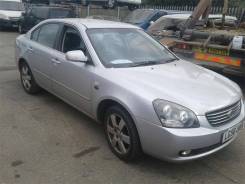 Kia Magentis