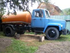 ГАЗ 3307. Продается Газ 3307. Ассенизатор.