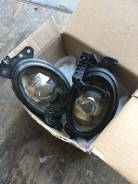 Фара противотуманная. Mercedes-Benz GL-Class, W164 Mercedes-Benz M-Class, W164