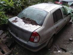 Renault Symbol