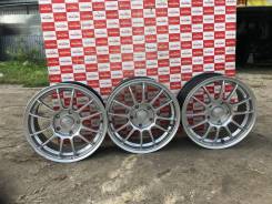 Work LS. x15", 5x114.30