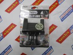 Держатели для телефонов. Nissan: Teana, Wingroad, 100NX, Serena, Leaf, Presea, Primera, Avenir, NX-Coupe, Pulsar, Sunny, Sunny California, Sentra, AD...