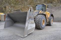 Volvo L220G. Фронтальный погрузчик , Дизельный