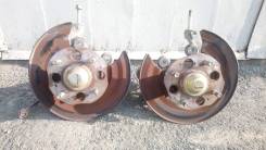 Ступица. Honda Accord, CF3, CF4, CL3 Honda Torneo, CF3, CF4, CL3 Двигатели: F18B, F18B1, F18B2, F18B3, F18B4, F20B, F20B1, F20B2, F20B3, F20B4, F20B5...