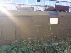 Баня автомобильная, 2007. Продаю баню, 1 000 куб. см.