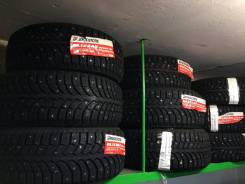 Bridgestone Blizzak Spike-01. Зимние, шипованные, 2015 год, без износа, 4 шт