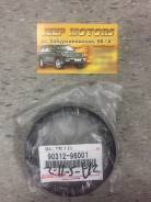 Сальник ступицы. Toyota: FJ Cruiser, Tacoma, Hilux Surf, Land Cruiser Prado, 4Runner Двигатели: 1GRFE, 2GRFKS, 2TRFE, 1KDFTV, 3RZFE, 5VZFE, 1GDFTV, 1K...
