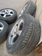 Advanti Racer. x16", 5x114.3 ����