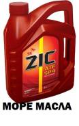 ZIC. Вязкость ATF SP 4, синтетическое