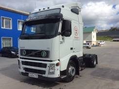 Volvo FH12. Седельный тягач 2008год, 12 000 куб. см., 25 000 кг.