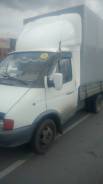 ГАЗ ГАЗель. Продается газель, 2 400 куб. см., 1 500 кг., 4x2