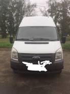 Ford Transit. , 18 мест