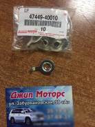 Стояночная тормозная система. Toyota: Corona, Windom, Aristo, Ipsum, Altezza, Regius, Vista, Mark II Wagon Blit, Tarago, Century, Alphard, Estima Emin...
