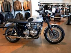 Triumph Bonneville. 1 200 куб. см., исправен, птс, без пробега