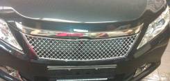 Решетка радиатора. Toyota Camry, ASV50, GSV50, AVV50, ACV51 Двигатели: 2ARFE, 2GRFE, 2ARFXE, 1AZFE