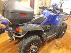 Cfmoto CF 800-X8. исправен, есть птс, с пробегом