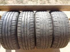 Dunlop Direzza DZ102. Летние, 2016 год, 10 %, 4 шт