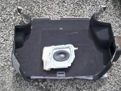 Панель пола багажника. Subaru Forester, SG5, SG9, SG9L Двигатели: EJ202, EJ203, EJ205, EJ255