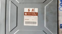 Блок управления двс. Subaru Impreza WRX, GDA, GDB Subaru Forester, SG5 Subaru Impreza WRX STI, GDB Subaru Impreza, GDA, GDB Двигатели: EJ205, EJ207