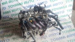 Двигатель в сборе. Toyota: Allion, Platz, Allex, ist, Vios, Corolla, Probox, Yaris Verso, Raum, Echo Verso, WiLL Cypha, Succeed, Corolla Rumion, Corol...