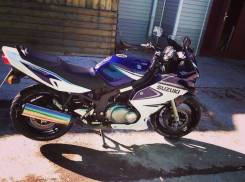 Suzuki GS 500. 500 куб. см., исправен, птс, с пробегом
