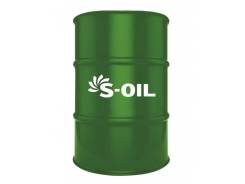 S-Oil Seven Dragon. Вязкость 10W-30, полусинтетическое