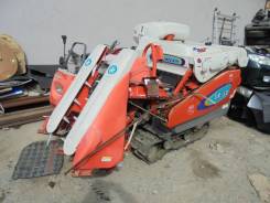 Kubota. Комбайн Kuboto SR-J3, 10 л.с.