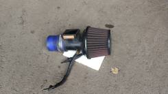 Датчик расхода воздуха. Nissan Skyline GT-R, BCNR33, BNR32, BNR34 Nissan 350Z, Z33 Subaru Forester, SG5, SG9, SG9L Subaru Impreza WRX STI, GD, GDB Sub...