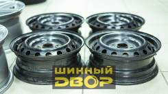Toyota. 5.0x14", 4x100.00, ET38, ЦО 54,1 мм.